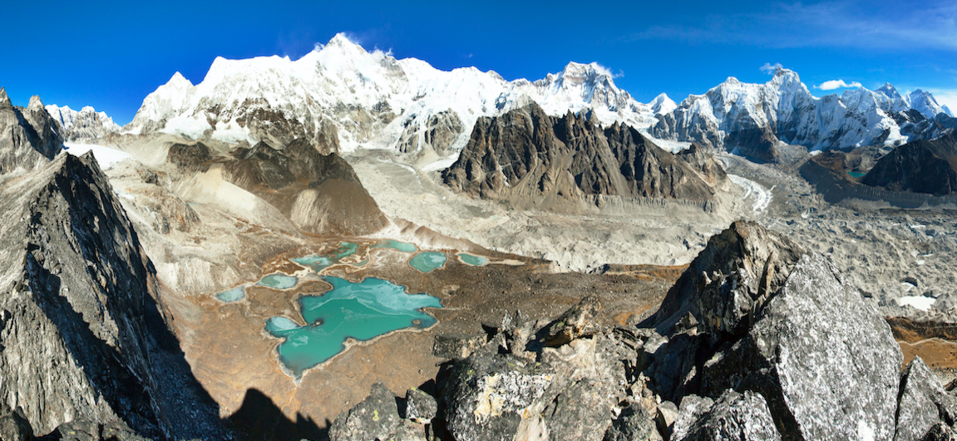 Things to Do in Gokyo Lake in 2024